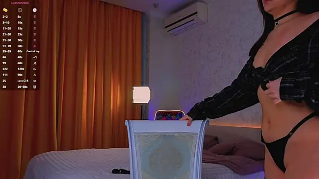 Renochka online show from February 20, 2026, 6:26 am