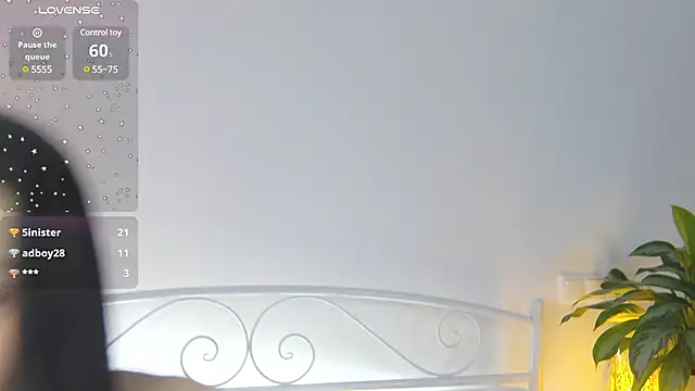 CherryJ  online show from January 24, 2025, 11:48 am