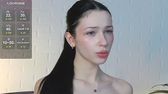 CherryJ  online show from January 31, 2025, 11:56 am