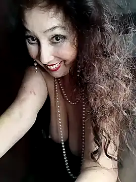 GypsyEsmeralda online show from March 15, 2025, 9:52 am