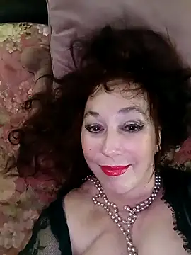 GypsyEsmeralda online show from March 20, 2025, 4:51 am