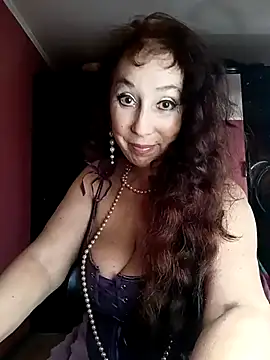 GypsyEsmeralda online show from March 15, 2025, 2:01 pm