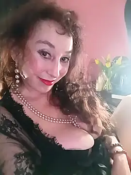 GypsyEsmeralda online show from March 11, 2025, 7:36 pm