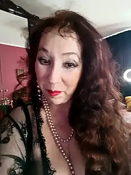 GypsyEsmeralda online show from March 18, 2025, 4:51 am