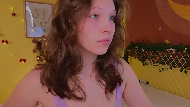 cherry lea online show from December 21, 2025, 4:30 pm