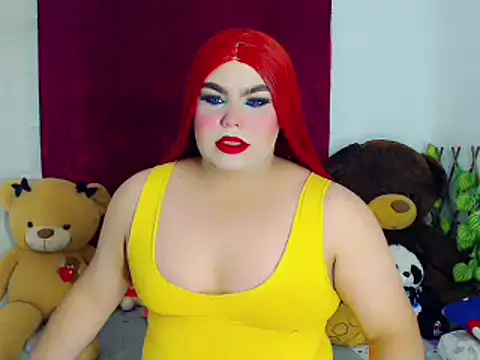 Snapshot of ailen_ts_ chatting on February 14, 2025, 1:34 am ailen ts  online show from February 14, 2025, 1:34 am