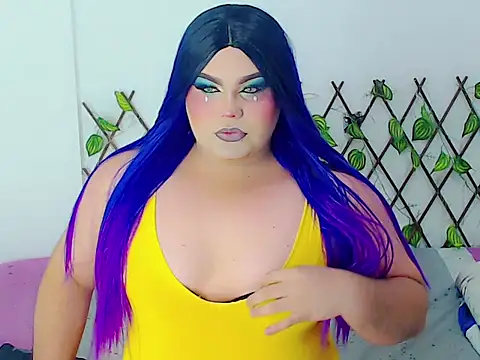 Snapshot of ailen_ts_ chatting on October 18, 2025, 10:45 pm ailen ts  online show from October 18, 2025, 10:45 pm