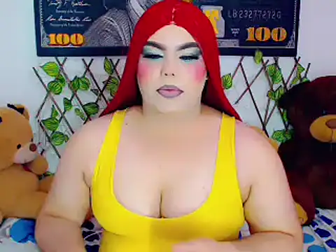Snapshot of ailen_ts_ chatting on December 12, 2024, 12:27 am ailen ts  online show from December 12, 2024, 12:27 am