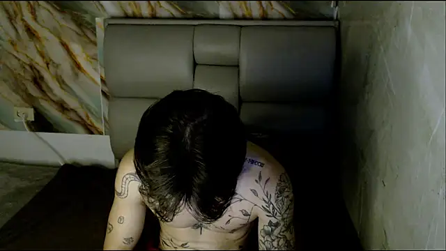 Snapshot of Apolo_Hidalgo01 chatting on September 22, 2025, 6:58 pm Apolo Hidalgo01 online show from September 22, 2025, 6:58 pm