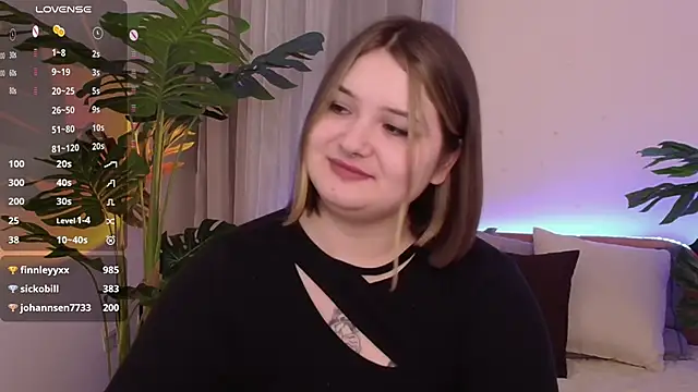 Alice Walters online show from January 31, 2025, 9:26 pm