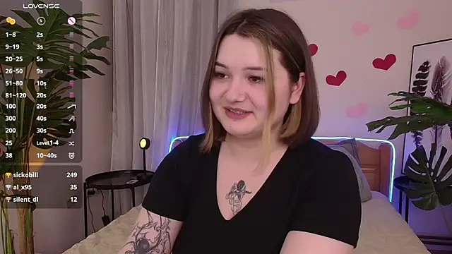 Alice Walters online show from February 6, 2025, 6:24 pm