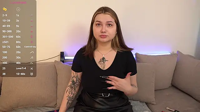 Alice Walters online show from November 7, 2025, 4:00 pm