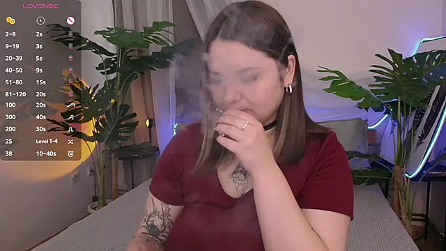 Snapshot of Alice_Walters chatting on October 2, 2025, 2:20 pm Alice Walters online show from October 2, 2025, 2:20 pm