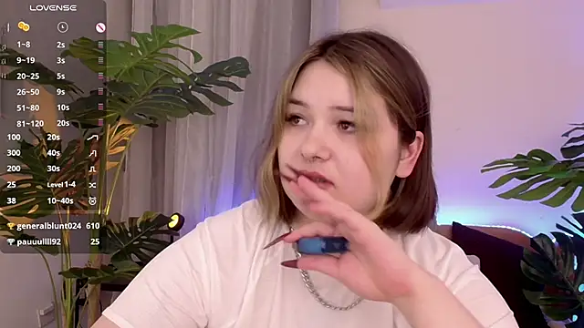 Alice Walters online show from January 24, 2025, 7:07 pm