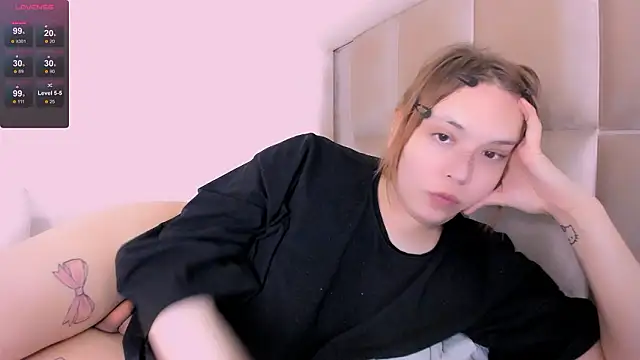 fem to online show from February 5, 2026, 5:20 pm