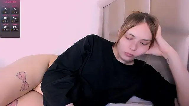 fem to online show from February 21, 2026, 3:30 am