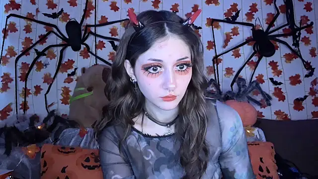 Snapshot of _Devill_Baby chatting on October 4, 2025, 4:58 am  Devill Baby online show from October 4, 2025, 4:58 am