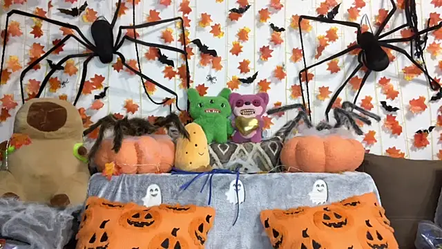 Snapshot of _Devill_Baby chatting on October 5, 2025, 6:31 pm  Devill Baby online show from October 5, 2025, 6:31 pm