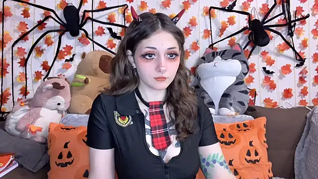 Snapshot of _Devill_Baby chatting on September 30, 2025, 5:08 pm  Devill Baby online show from September 30, 2025, 5:08 pm