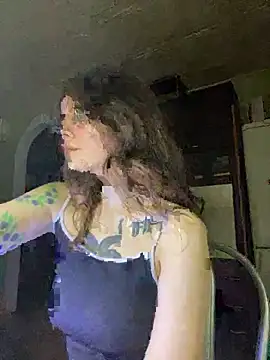 Snapshot of _Devill_Baby chatting on October 18, 2025, 7:16 pm  Devill Baby online show from October 18, 2025, 7:16 pm