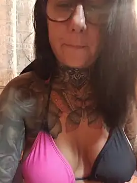 Your DirtyDoll online show from July 12, 2026, 8:31 pm