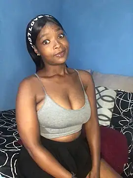 NunuBerry16 online show from January 6, 2025, 2:03 pm