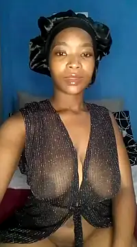 NunuBerry16 online show from February 7, 2025, 8:31 pm