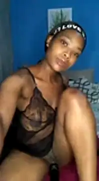 NunuBerry16 online show from February 9, 2025, 9:49 pm