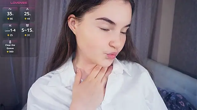 Snapshot of CathrynDail chatting on September 21, 2025, 6:18 am CathrynDail online show from September 21, 2025, 6:18 am