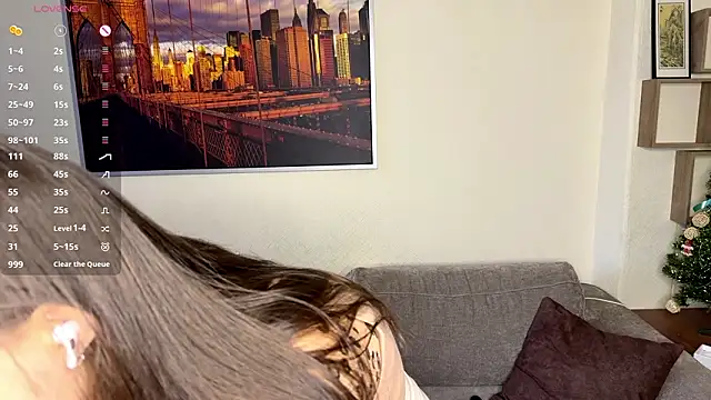 CathrynDail online show from March 3, 2026, 6:20 am