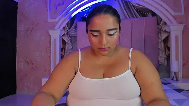 celeste milk  online show from January 10, 2025, 2:14 am