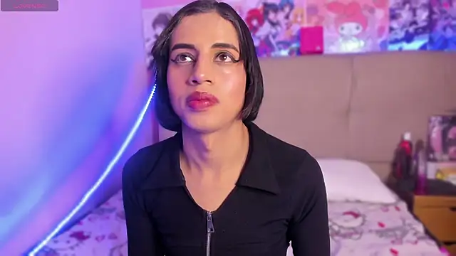 Eimyflorian online show from October 18, 2025, 6:10 pm