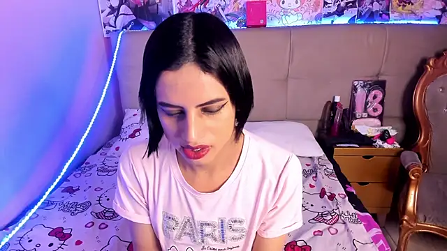 Eimyflorian online show from October 28, 2025, 12:15 pm