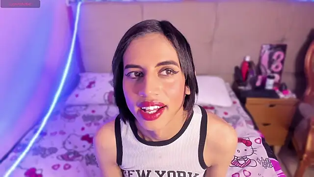 Eimyflorian online show from October 15, 2025, 12:02 pm