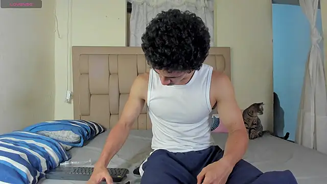 stepcouple XXX online show from September 28, 2025, 10:17 pm