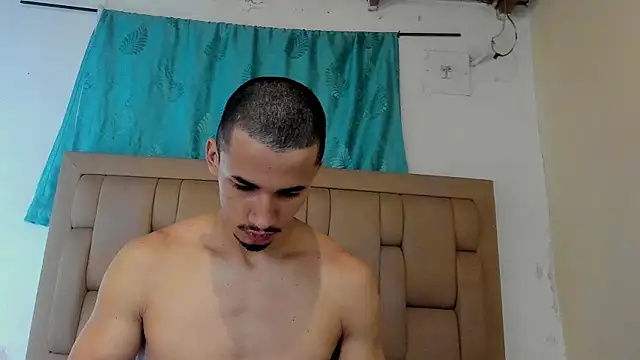 stepcouple XXX online show from June 3, 2026, 7:51 pm