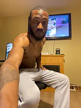 prettyrichie online show from October 17, 2025, 12:36 am