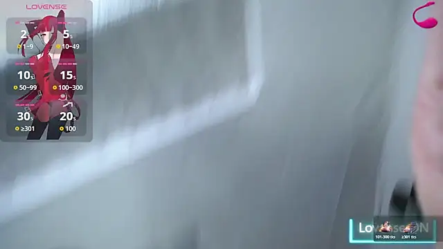 Pussycat 9999 online show from December 3, 2025, 5:23 pm