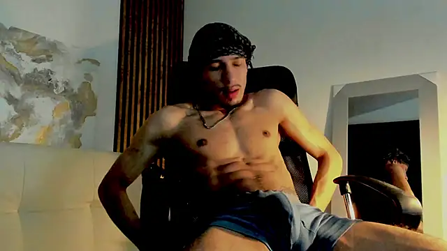 rafael stone online show from February 28, 2025, 3:37 am