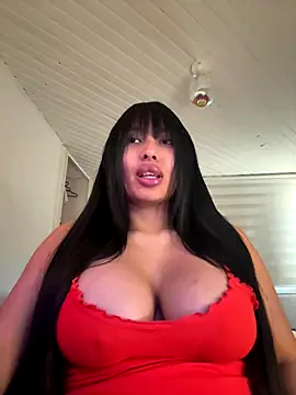 Snapshot of Anily_Lovely chatting on October 26, 2025, 5:02 pm Anily Lovely online show from October 26, 2025, 5:02 pm