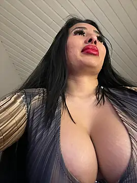 Anily Lovely online show from March 4, 2025, 1:55 am