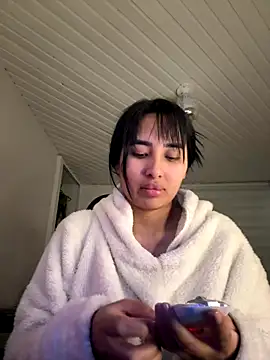 Snapshot of Anily_Lovely chatting on September 25, 2025, 10:49 pm Anily Lovely online show from September 25, 2025, 10:49 pm