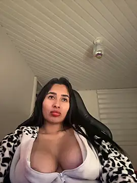 Snapshot of Anily_Lovely chatting on September 29, 2025, 2:07 am Anily Lovely online show from September 29, 2025, 2:07 am