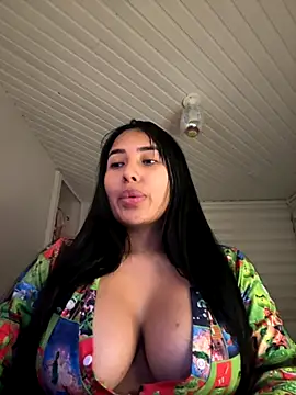 Snapshot of Anily_Lovely chatting on October 21, 2025, 11:59 pm Anily Lovely online show from October 21, 2025, 11:59 pm