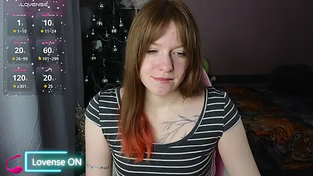 CassieJuice69 online show from January 18, 2025, 3:59 pm