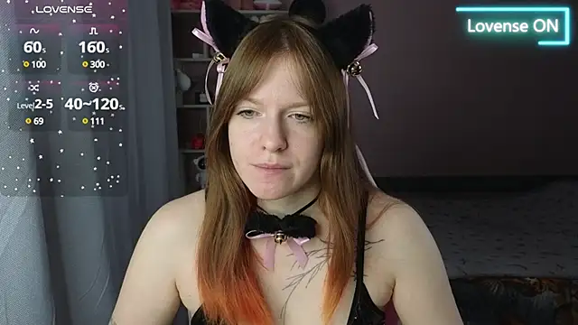 CassieJuice69 online show from March 9, 2025, 5:49 pm