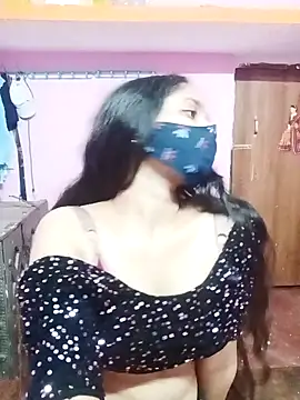 Cute-Simmi online show from January 7, 2025, 9:57 pm