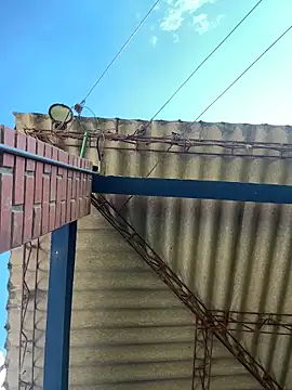 Daddyrich 632 online show from April 14, 2026, 3:06 pm