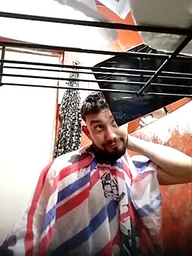 SteadyTientsin online show from January 19, 2026, 3:21 am