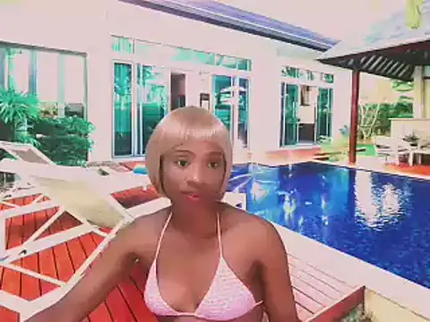 EbonyCreamy69 online show from February 12, 2025, 11:40 am